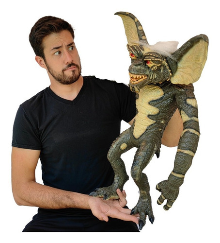 Evil Stripe P Licencia Gremlins Decorativo By Trick Or Treat