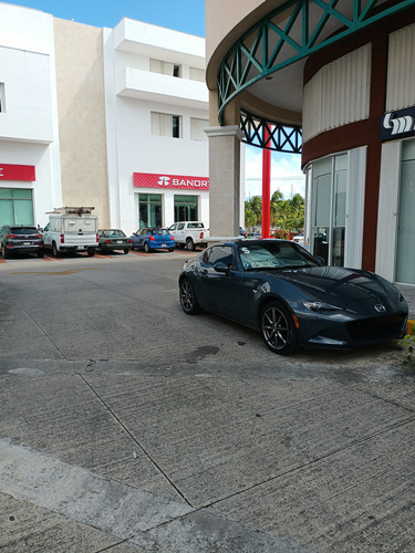 Mazda MX-5 2.0 Rf At