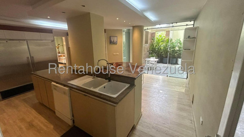 Apartamento En Venta Urb. La Lagunita Country Club, Caracas. 25-22426 Yf