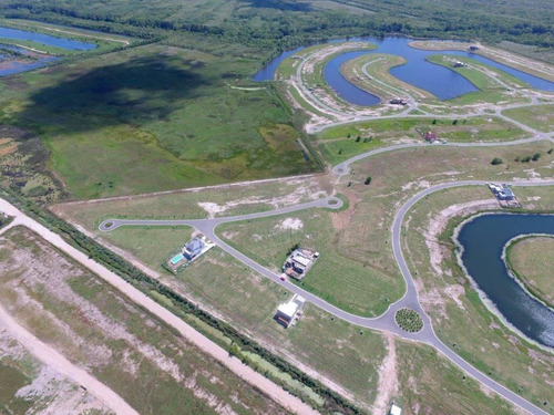 Imagen 3 de 19 de Lote En Venta - El Naudir - Escobar