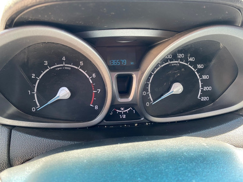 Imagen 14 de 15 de Ford Ecosport Se Manual 1.6