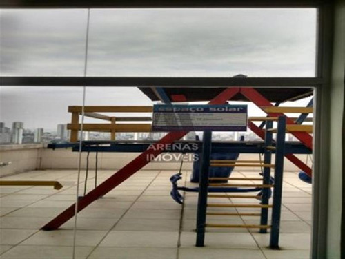 Imagem 16 de 18 de Apartamento - 336