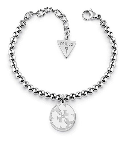 Pulsera Guess Summer Love Ubb78124-l