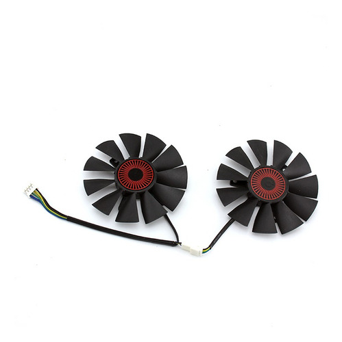 Enfriador De Tarjeta Gráfica Para Asus Gtx1060/1050/960/950/