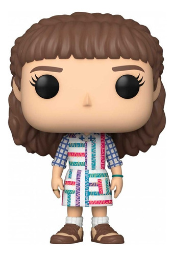 Funko Pop Stranger Things 1238 Eleven Netflix Mike Dustin