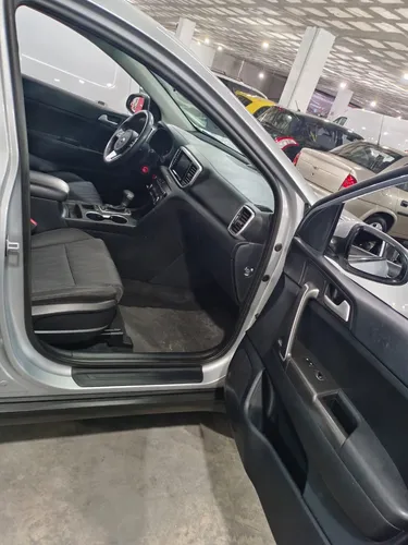 Kia Sportage 2.0 Ex L At