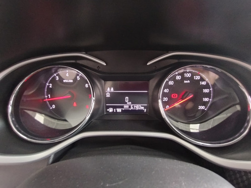 Chevrolet Onix 1.3 Ls Mt