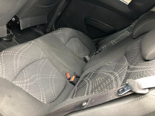Chevrolet Spark Gt 2019 Premier