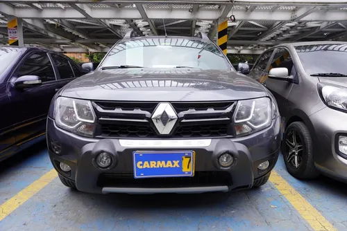 Renault Duster 2.0 Dynamique 4X2 At