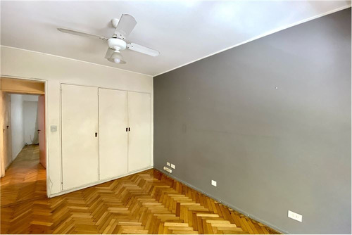 Imagen 9 de 19 de Venta Departamento 4 Amb Balcón Y Dependencia