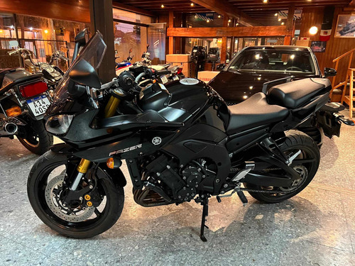 Imagen 11 de 15 de Yamaha Fazer Fz 8 2011 0riginal Pat 2013 .permuto Zona Nte