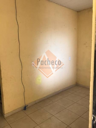 Casa Com 3 Moradias No Lírio Do Vale Ii, Manaus, 5 Dormitórios, 3 Cozinhas, 110 M², 3 Moradias, R$75.000,00 - 2732