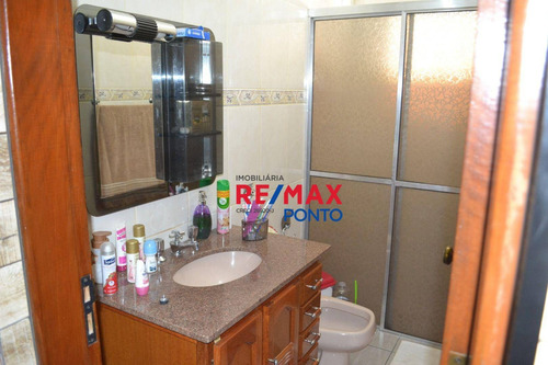 Imagem 12 de 16 de Chácara Com 3 Dormitórios À Venda, 1000 M² Por R$ 350.000,00 - Água De Lindóia - Águas De Lindóia/sp - Ch0012