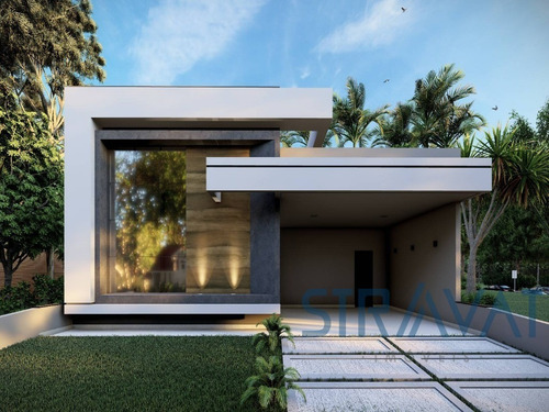 Imagem 1 de 1 de Casa - Ca01515 - 69670593