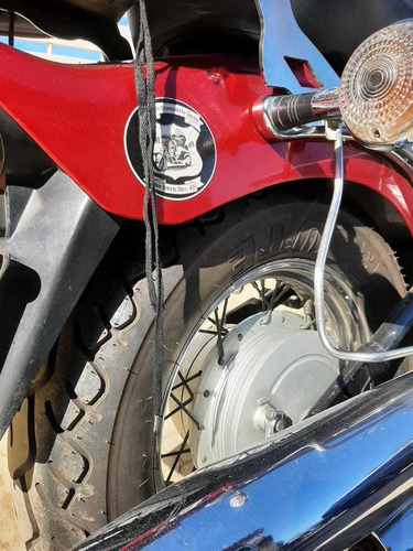 Imagem 5 de 15 de Yamaha Drag Star