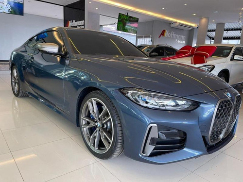 BMW Serie M M440i Xdrive Coupe