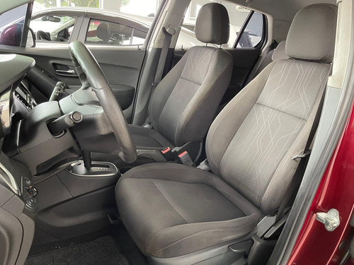 Chevrolet Tracker 1.4 Lt Turbo Aut. 5p