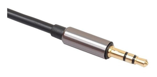 Imagen 4 de 9 de Cable De Audio 3,5mm Jack Plug Macho A 2 Rca Macho Aux
