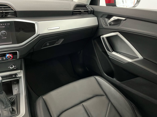 Audi Q3 1.4 35 Tfsi Dynamic 150hp Dsg