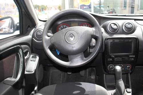 Renault Stepway 1.6l