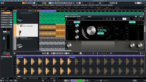Audio Plugin The God Particle Win / Mac