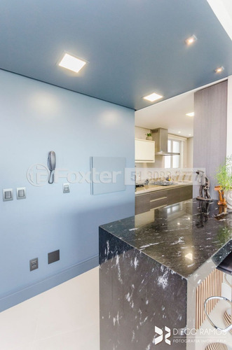 Imagem 4 de 30 de Apartamento, 3 Dormitórios, 95 M², Azenha - 165365