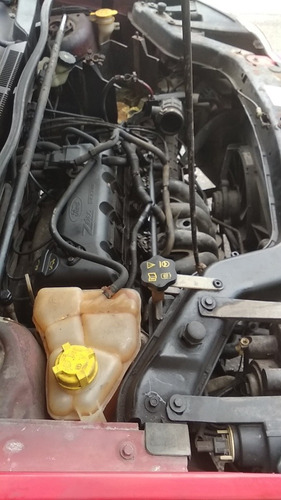 Peças Ecosport 2005