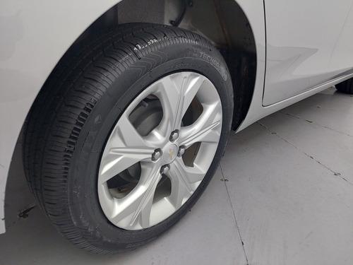 Chevrolet Onix 1.0 TURBO FLEX PLUS LTZ MANUAL