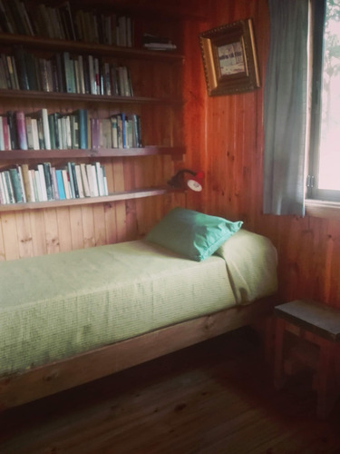 Tu Refugio Perfecto Entre La Naturaleza Y El Mar Te Espera