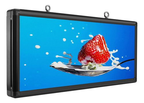 Hs Programmable Scrolling Led Sign Outdoor For Business, Tab