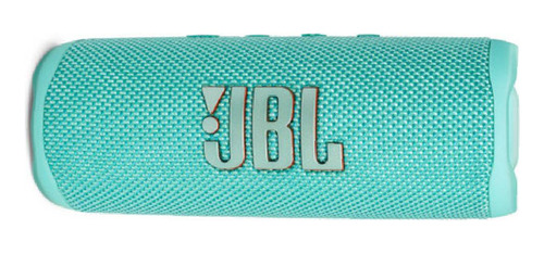 Parlante Speaker Flip 6 Teal Jbl - Mosca