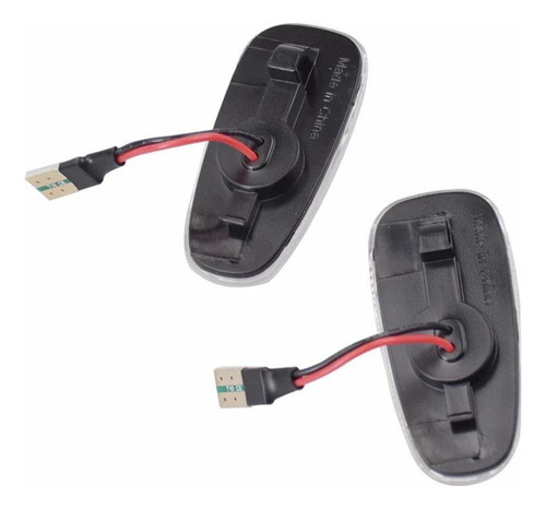 Señal De Giro Del Espejo Retrovisor Para Opel Zafira A