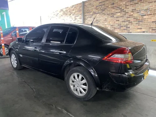 Renault Megane Odeon 2.0