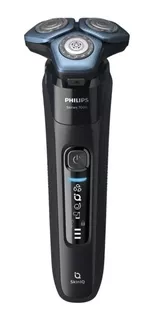 Afeitadora Philips Series 7000 S7783 tinta negra 100V/240V