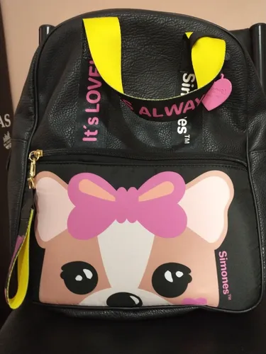 Primark mochila unicornio discount
