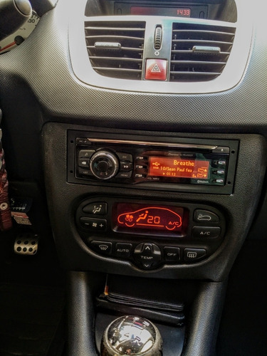 Peugeot 207 2012 1.6 16v Xs Flex 5p