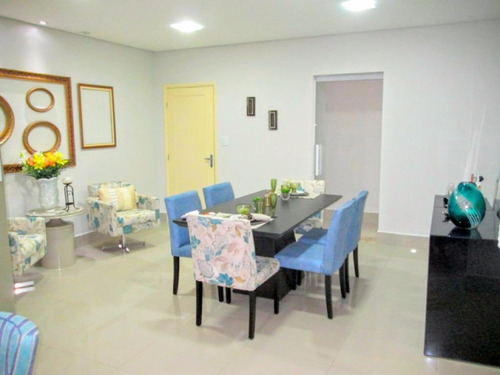 Apartamento Residencial À Venda, Pitangueiras, Guarujá - Ap7071. - Ap7071