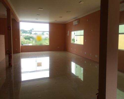Imagem 6 de 24 de Predio Comercial Campos Do Conde I - 3911 - 32320186