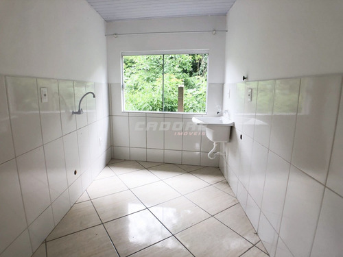 Imagem 6 de 12 de Apartamento Com Ótima Localização No Progresso | Cadore Imóveis - 3052194l