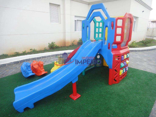 Imagem 25 de 30 de Apartamento Com 3 Dorms, Jardim Aida, Guarulhos - R$ 550 Mil, Cod: 6141 - V6141