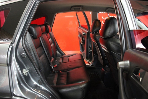 Imagem 8 de 15 de Honda Cr-v Lx 2.0 2wd