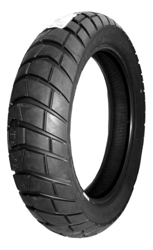 Pneu Traseiro 150/70r18 70v Metzeler Karoo Street Sem Câmara