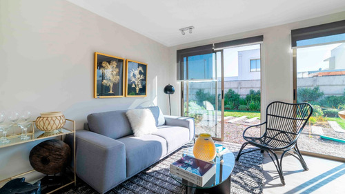 Quinta Linderos Condominio Los Almendros