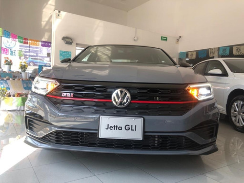 Volkswagen Jetta Gli 2021