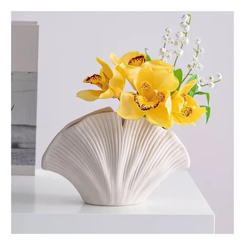 comprar Sietioji Jarrón De Concha Marina Para Decoración De Sala De