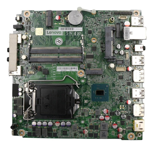 Motherboard Para Lenovo M900 00xk259