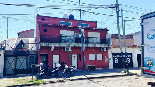 Venta Edificio Alta Rentabilidad De Alquileres - Oportunidad De Inversión - Av. Pte. J. D. Perón 8385. P. Podesta