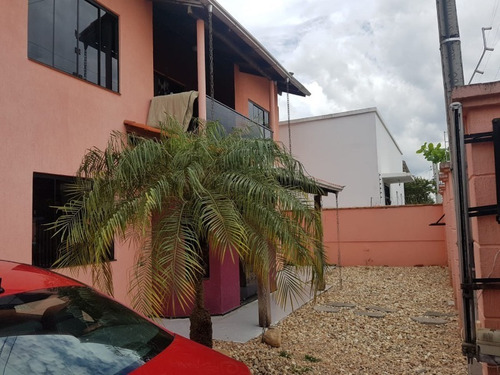 Imagem 6 de 6 de Casa Com Piscina No Centro De Balneário Camboriú - C498 - 34951898