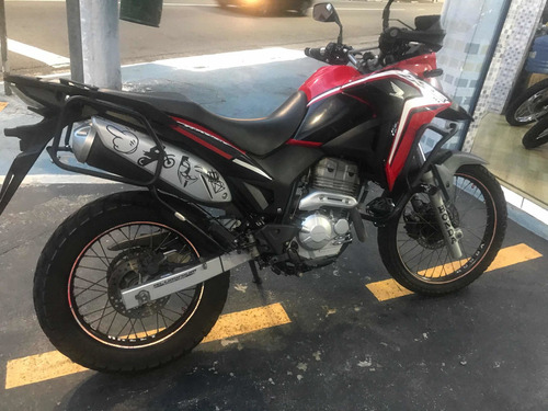 Honda Xre 300 2014 Honda Xre 300 2014