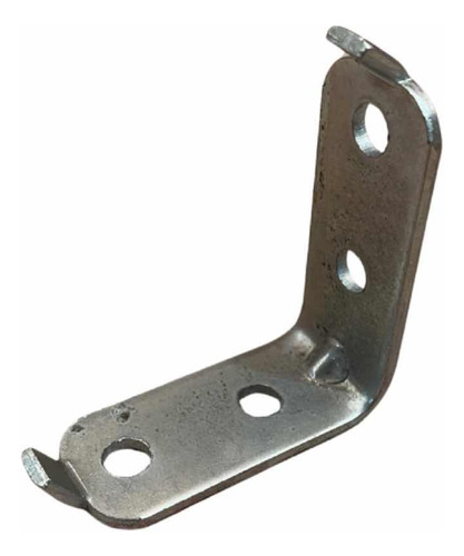 Extintor De Pó Abc 4kg 5 Anos De Validade + Suporte